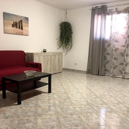 Appartamento Bastet San Vito Lo Capo Eksteriør bilde